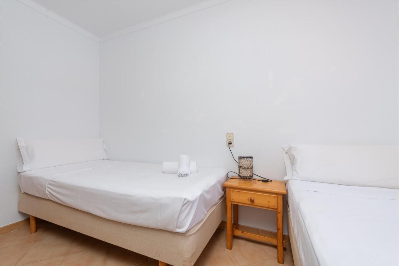 Bellavista Apartment Port de Alcudia  Bagian luar foto