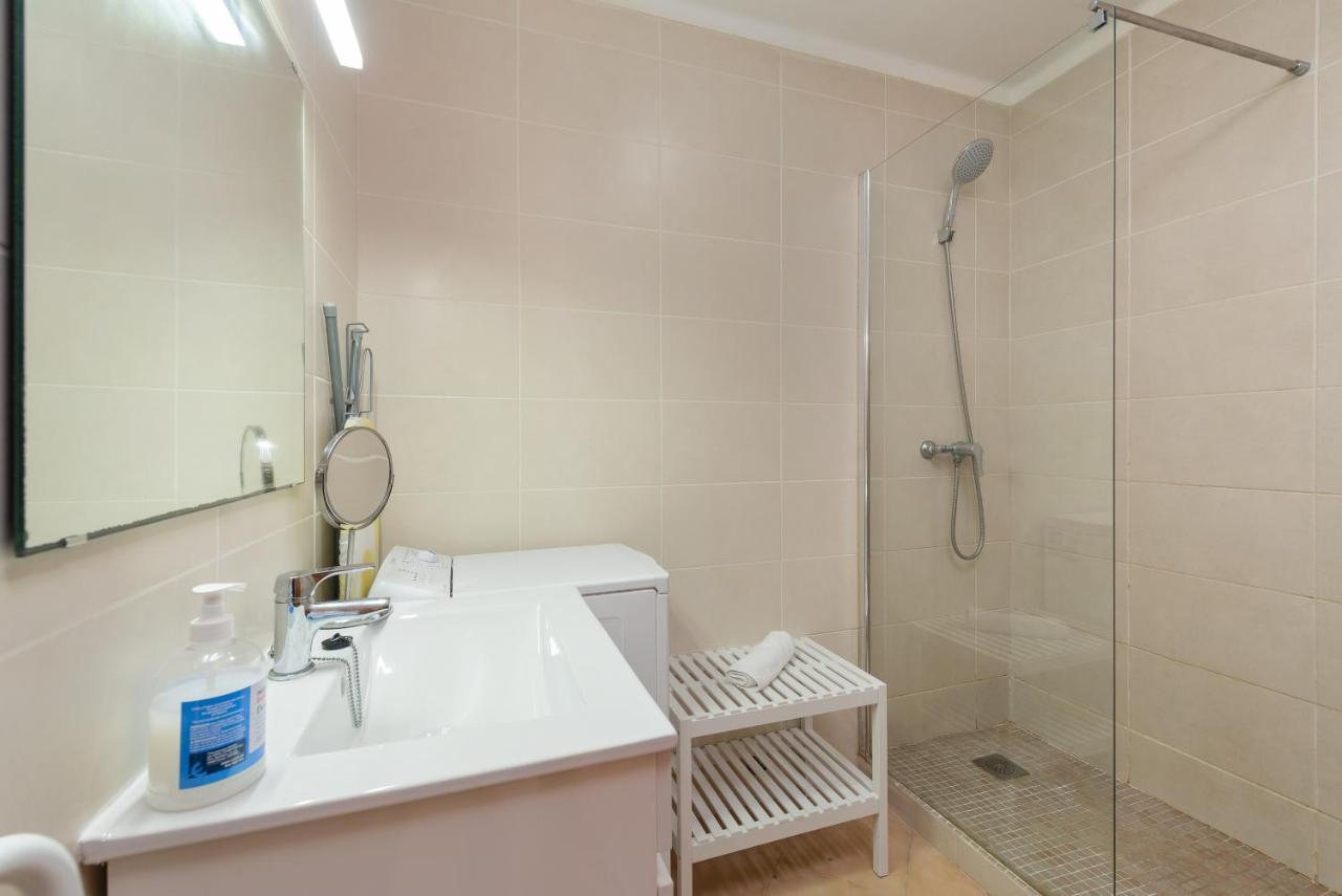 Bellavista Apartment Port de Alcudia  Bagian luar foto